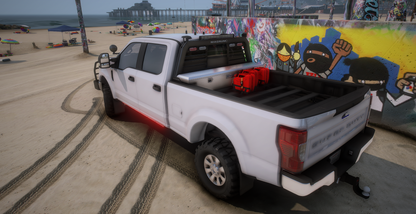 2023 F-350 Bubba Edition