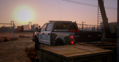 2023 F-350 Bubba Edition