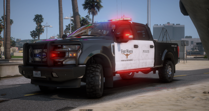 2023 F-350 Bubba Edition