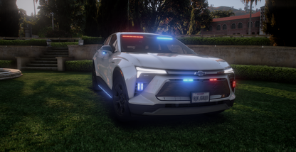 2023 Chevrolet Blazer Unmarked (UC) Edition