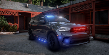 2019 Dodge Durango UC