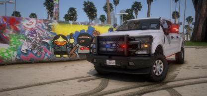 2023 F-350 Bubba Edition