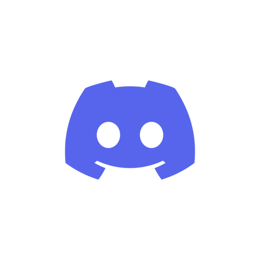 Personal Discord VC Channel