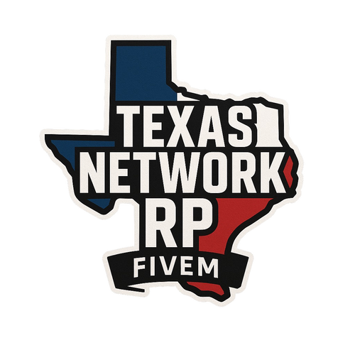 Texas Network Roleplay