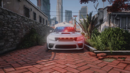 2020 Dodge Charger SRT Ghoul