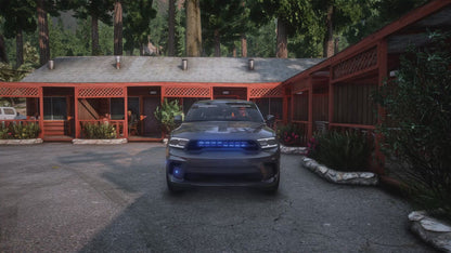 2019 Dodge Durango UC